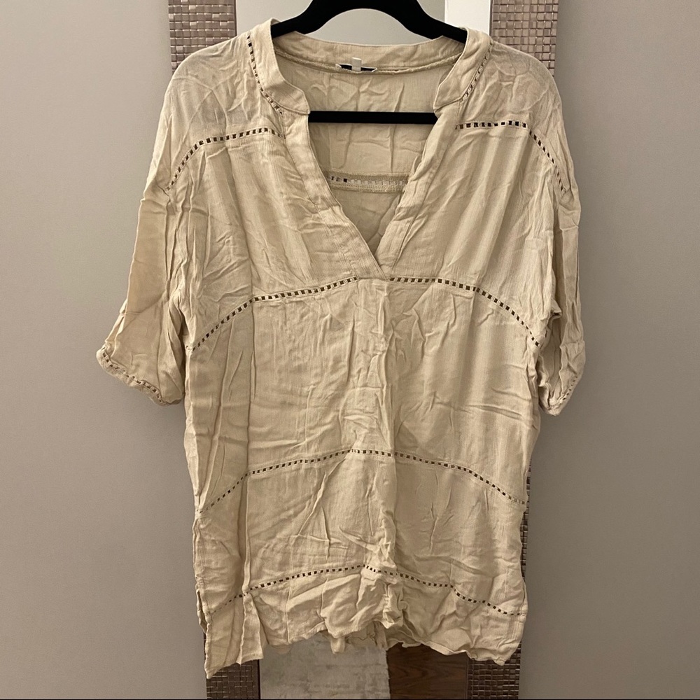Aritzia cover up
